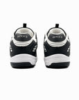 Arena White Black