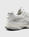 Arena White Silver