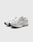 Arena White Silver