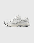 Arena White Silver