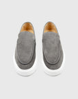 Atmos Loafer Ash Grey
