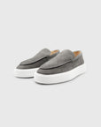 Atmos Loafer Ash Grey