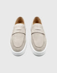 Atmos Era Loafer Sand