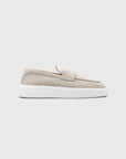 Atmos Era Loafer Sand