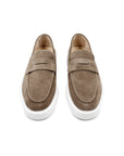 Atmos Era Loafer Taupe