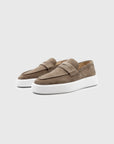 Atmos Era Loafer Taupe