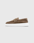 Atmos Era Loafer Taupe