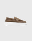 Atmos Era Loafer Taupe