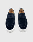 Atmos Era Loafer Navy