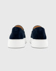 Atmos Era Loafer Navy