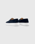 Atmos Era Loafer Navy