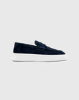 Atmos Era Loafer Navy
