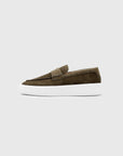 Atmos Era Loafer Olive