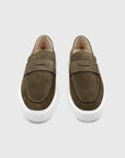 Atmos Era Loafer Olive