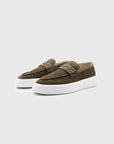 Atmos Era Loafer Olive
