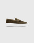 Atmos Era Loafer Olive