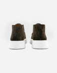 Atmos High Dark Brown