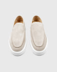 Atmos Loafer Sand