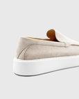 Atmos Loafer Sand