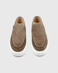 Atmos Loafer Taupe