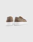 Atmos Loafer Taupe