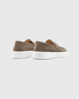 Atmos Era Loafer Taupe