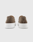 Atmos Loafer Taupe