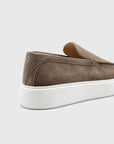 Atmos Loafer Taupe
