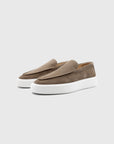 Atmos Loafer Taupe