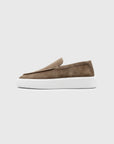 Atmos Loafer Taupe