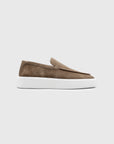 Atmos Loafer Taupe