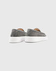 Atmos Loafer Ash Grey