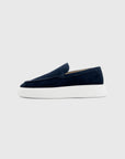 Atmos Loafer Navy V2
