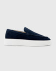 Atmos Loafer Navy V2