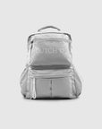 Sign Backpack Grey