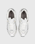Arena White Silver