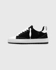 Charm Black white