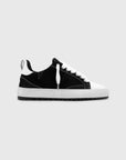 Charm Black white