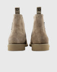 Chelsea Boot Beige