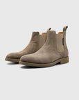 Chelsea Boot Beige