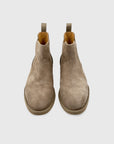 Chelsea Boot Beige