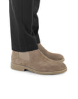 Chelsea Boot Beige