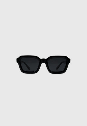 Dawn Sunglasses Black