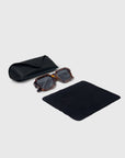 Dawn Sunglasses Tortoise