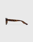 Dawn Sunglasses Tortoise