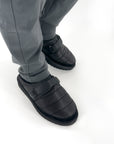Ease Mule Black