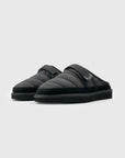 Ease Mule Black