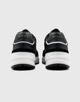 Eclipse Black White