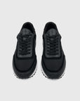 Eclipse Black White