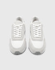 Eclipse White Grey